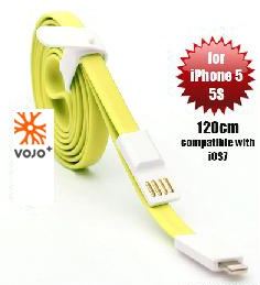 VOJO iTrim iPhone/iPad Green